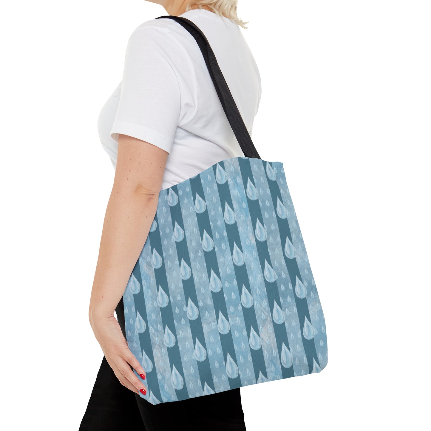 Tote Bag - Storm