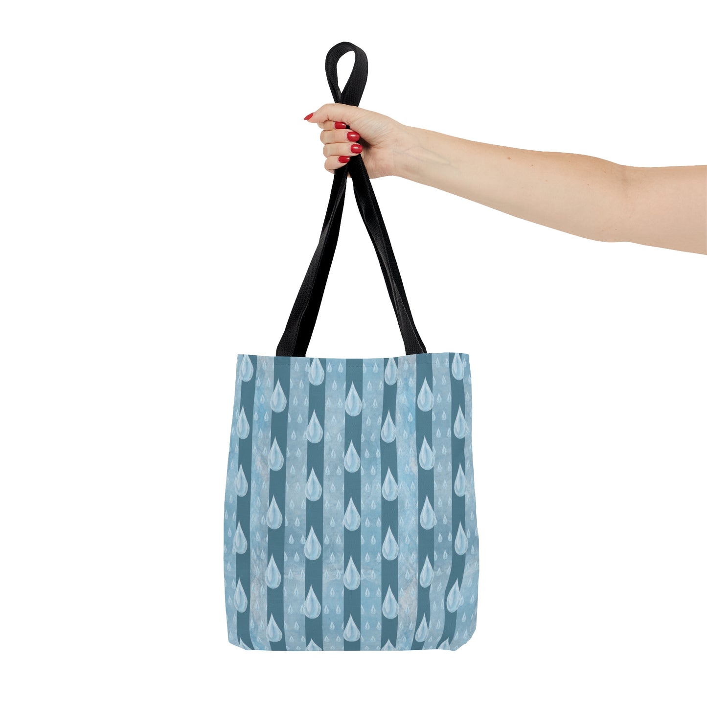 Tote Bag - Storm