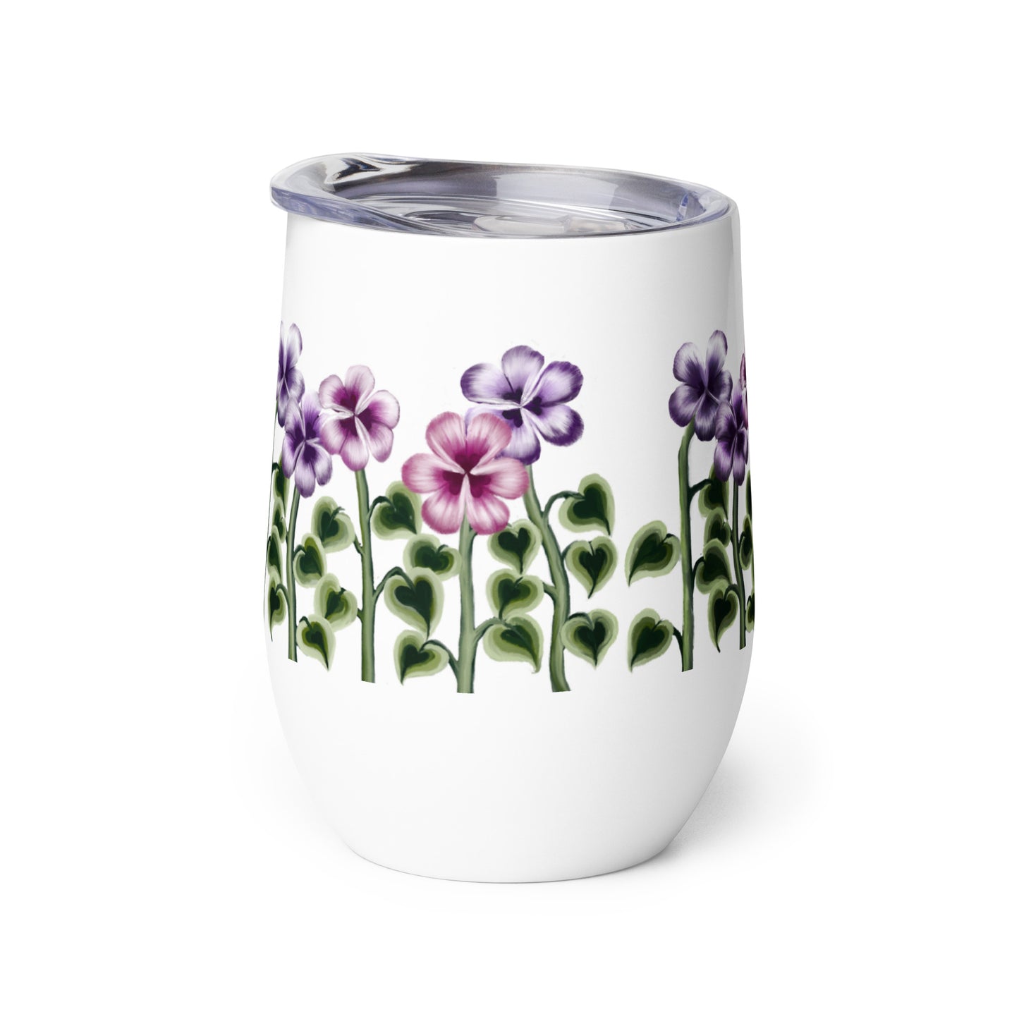 Wine tumbler