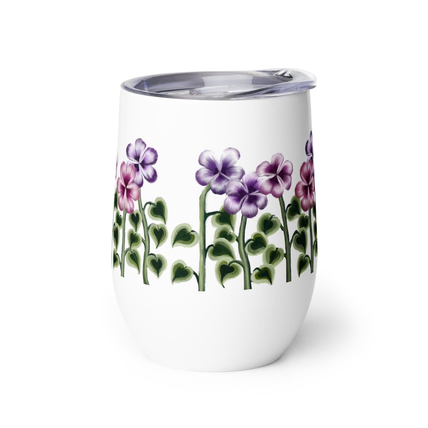 Wine tumbler